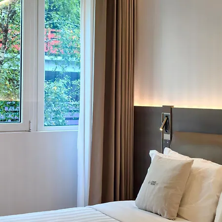 Gasthof Amona By Comorooms 3*