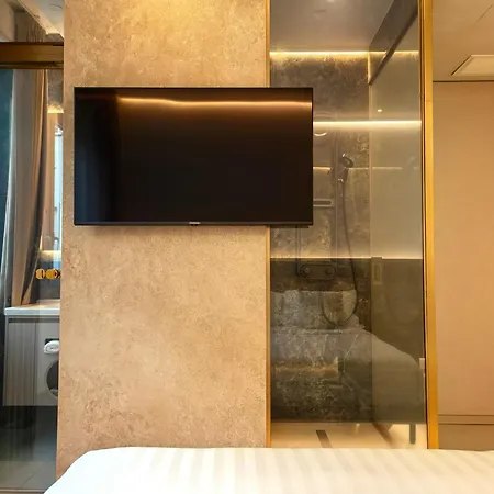 Amona By Comorooms קומו