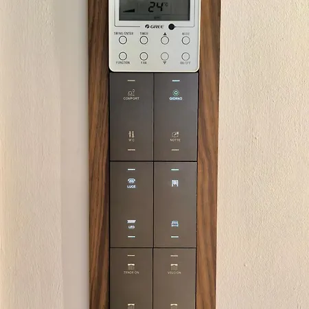 Amona By Comorooms Gasthof Como