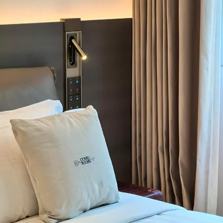 Gasthof Amona By Comorooms