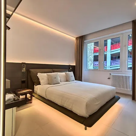 Amona By Comorooms Gasthof Como