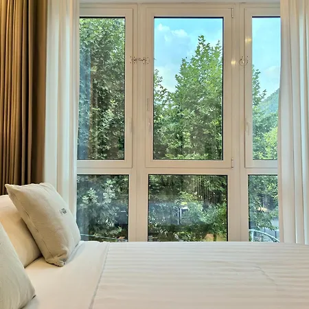 Gasthof Amona By Comorooms Como