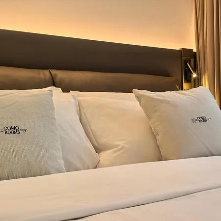 Amona By Comorooms קומו