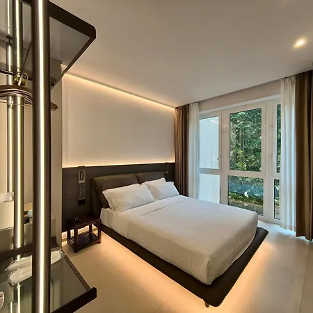 Gasthof Amona By Comorooms Como