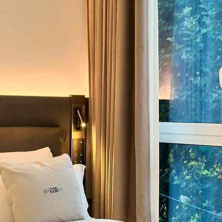 Gasthof Amona By Comorooms 3*