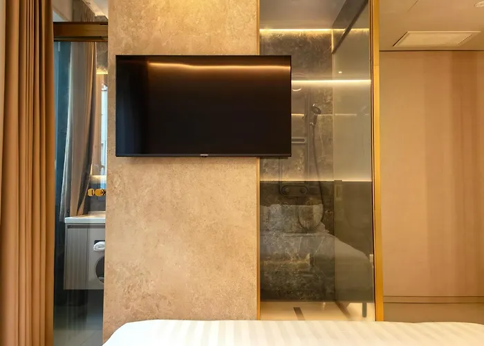 Amona By Comorooms 科莫