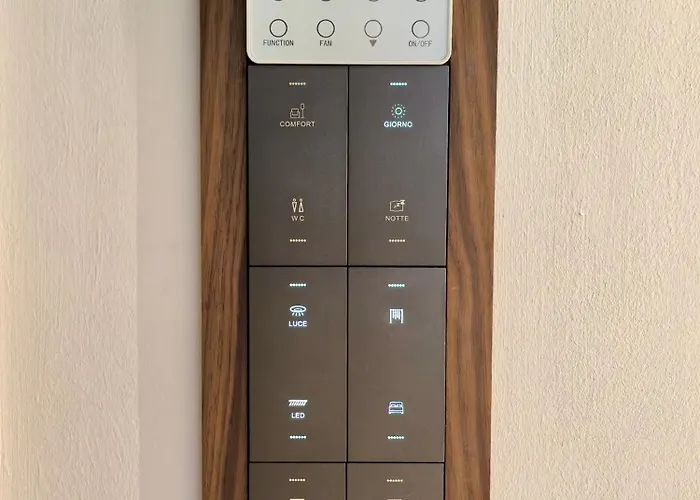 Amona By Comorooms 招待所 科莫