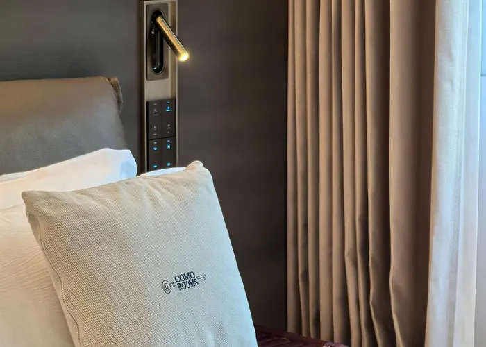 招待所 Amona By Comorooms