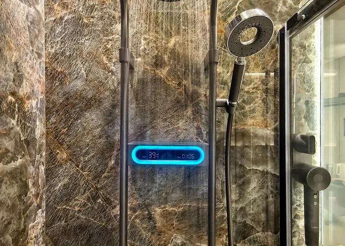 招待所 Amona By Comorooms