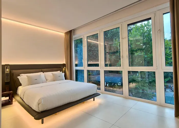 Amona By Comorooms 招待所