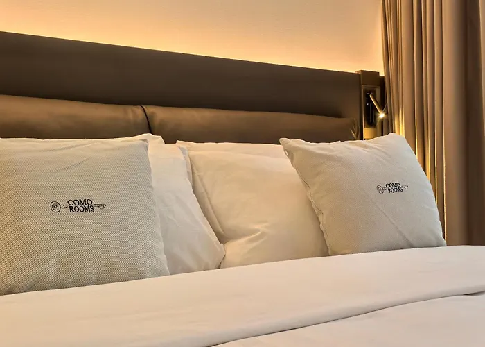 Amona By Comorooms 科莫