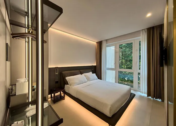 招待所 Amona By Comorooms 科莫