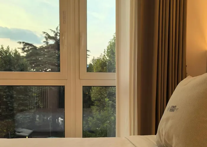 招待所 Amona By Comorooms 3*